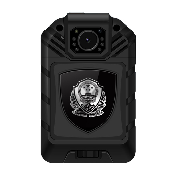 DSJ-G4高清红外夜视单警执法记录仪