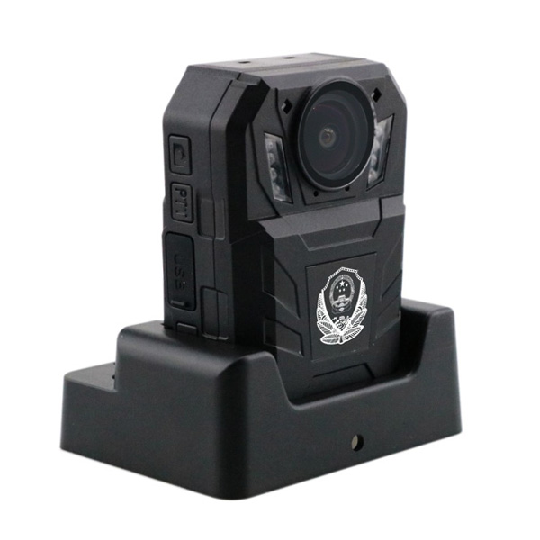 DSJ-D7音视频单警便携式执法记录仪