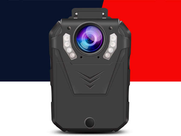 DSJ-C7高清夜视单警便携式记录仪