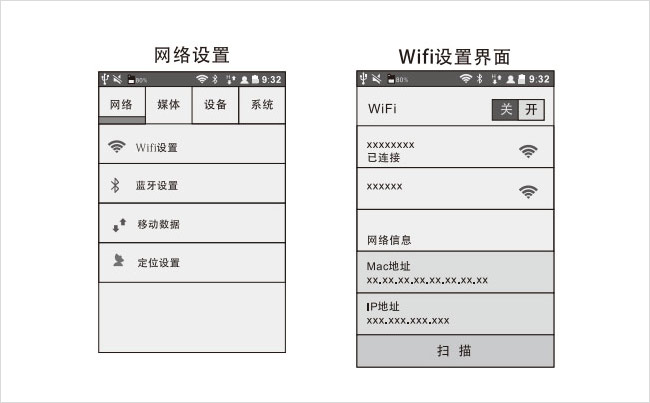 执法记录仪维修