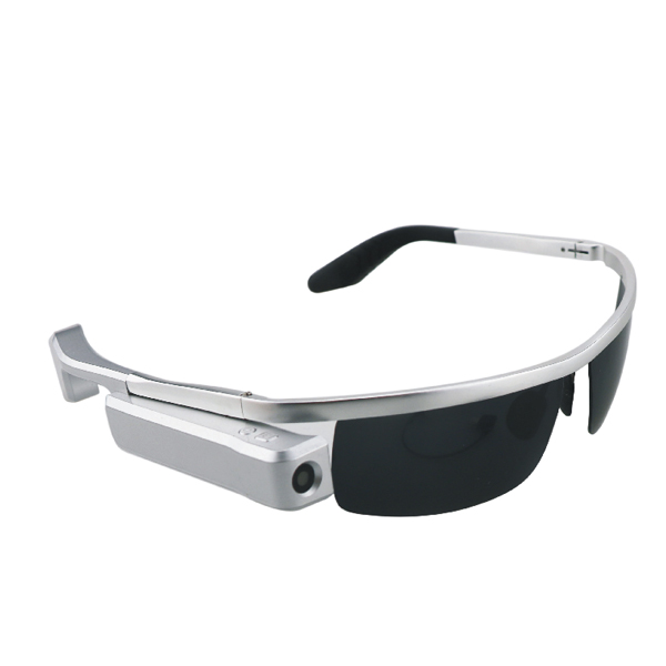 DSJ-G1单警高清智能眼镜现场执法记录仪